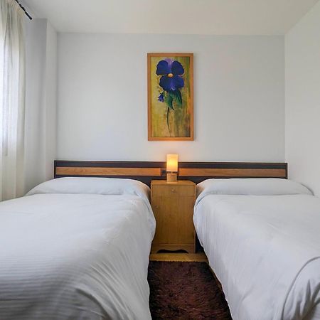 Hotel Apartamento Marouco А-Гуарда Екстер'єр фото