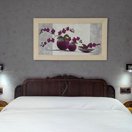 Hotel Apartamento Marouco А-Гуарда Екстер'єр фото