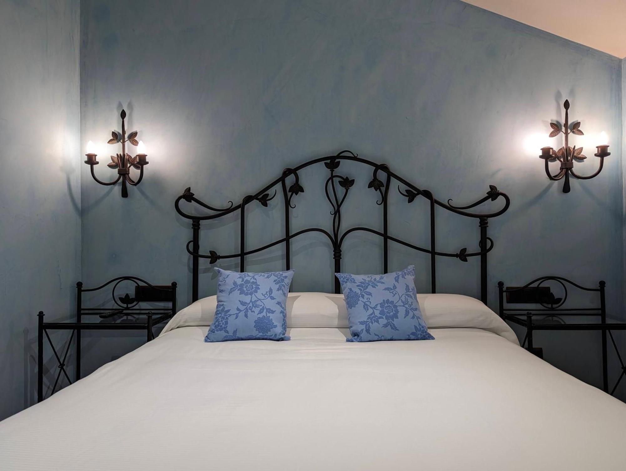 Hotel Apartamento Marouco А-Гуарда Екстер'єр фото