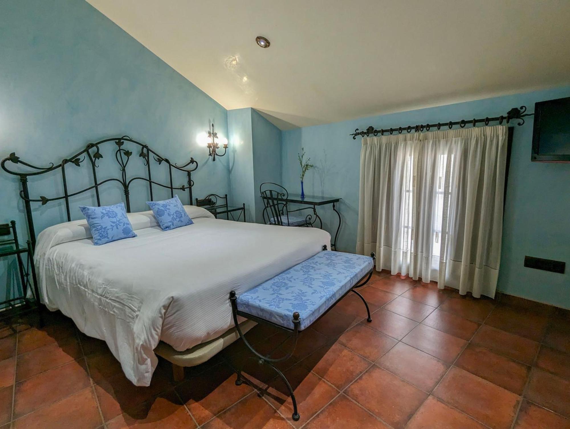 Hotel Apartamento Marouco А-Гуарда Екстер'єр фото