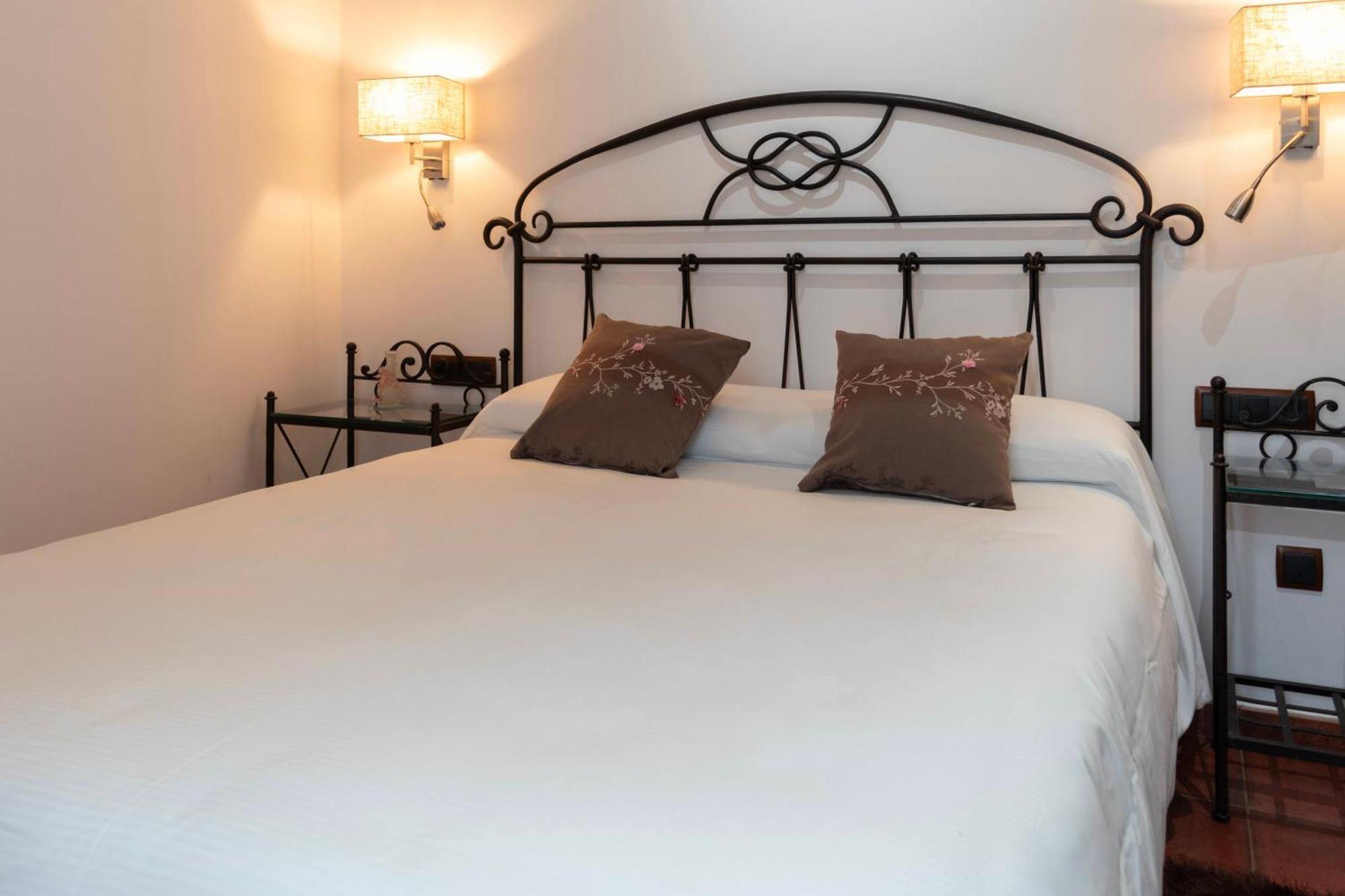 Hotel Apartamento Marouco А-Гуарда Екстер'єр фото