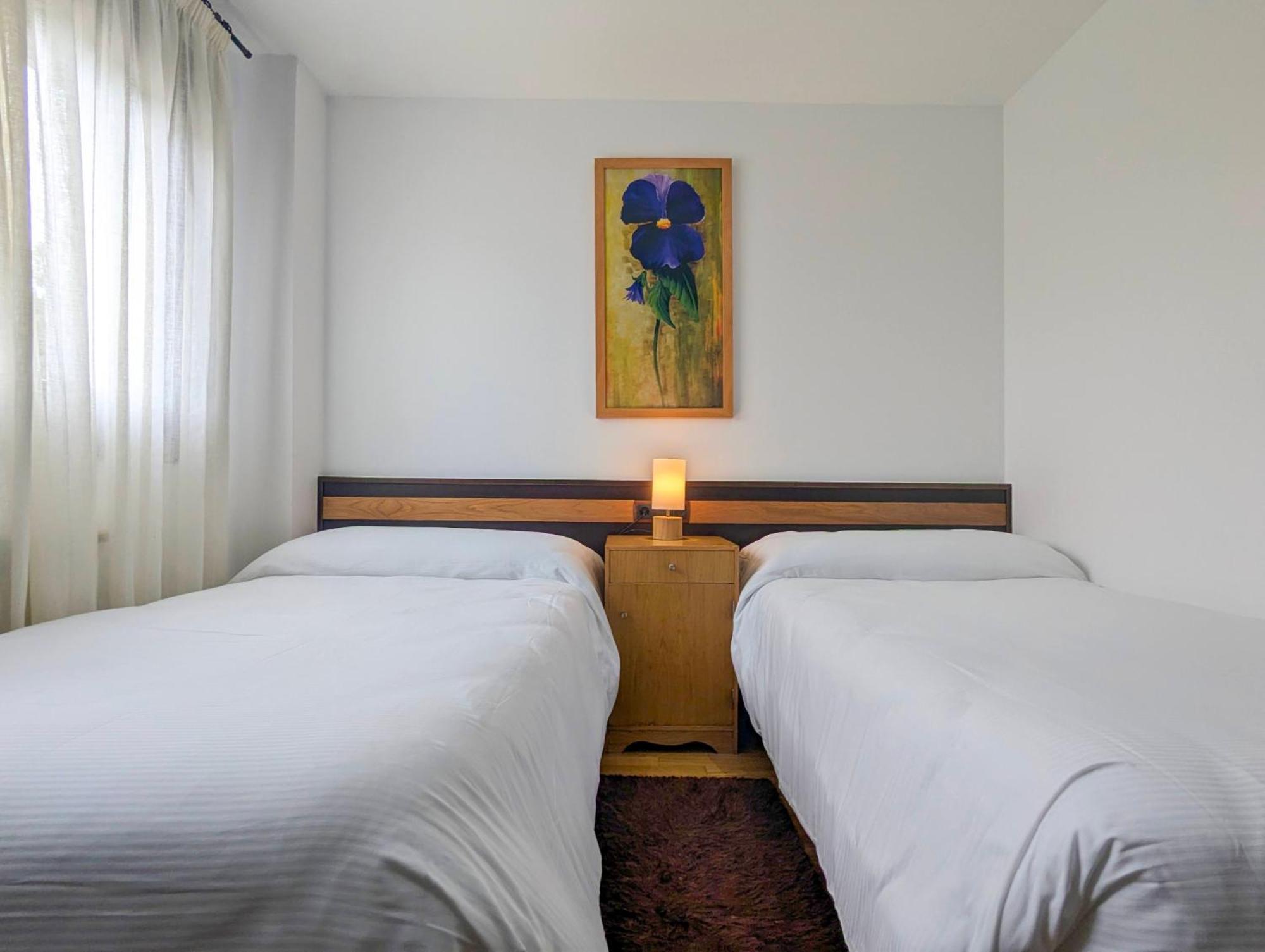 Hotel Apartamento Marouco А-Гуарда Екстер'єр фото