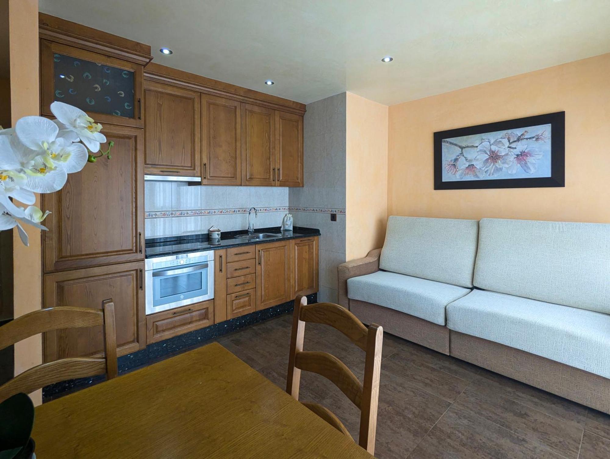 Hotel Apartamento Marouco А-Гуарда Екстер'єр фото