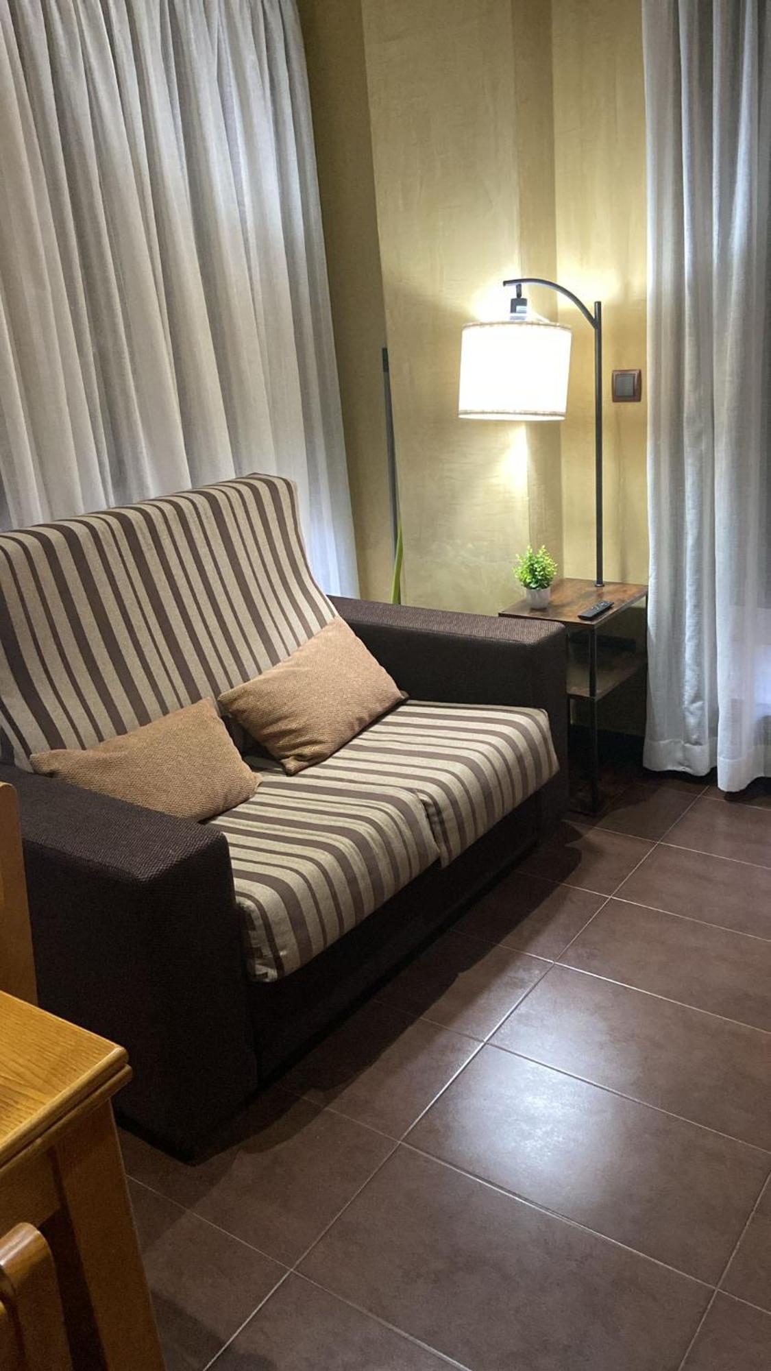 Hotel Apartamento Marouco А-Гуарда Екстер'єр фото