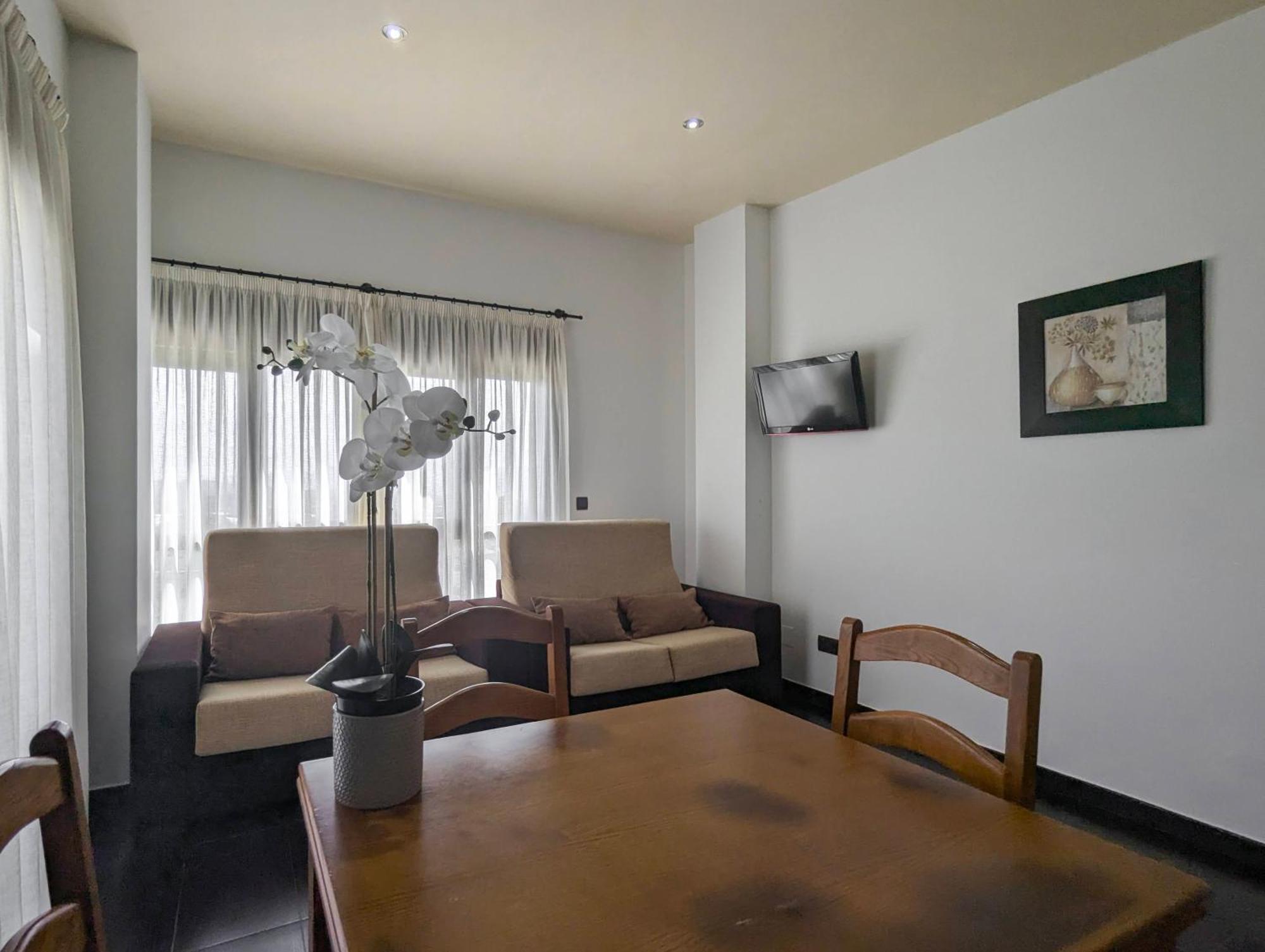 Hotel Apartamento Marouco А-Гуарда Екстер'єр фото