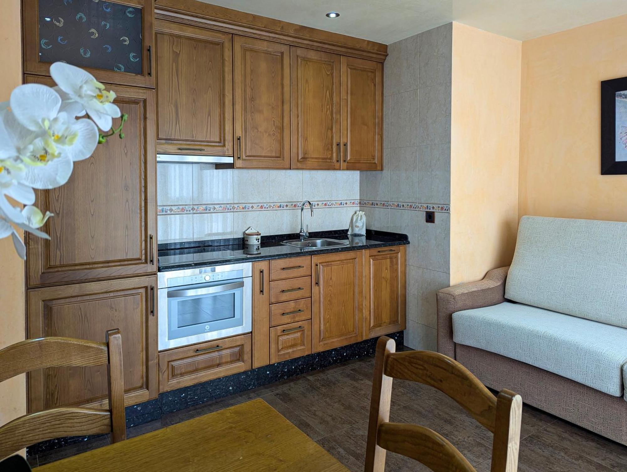 Hotel Apartamento Marouco А-Гуарда Екстер'єр фото