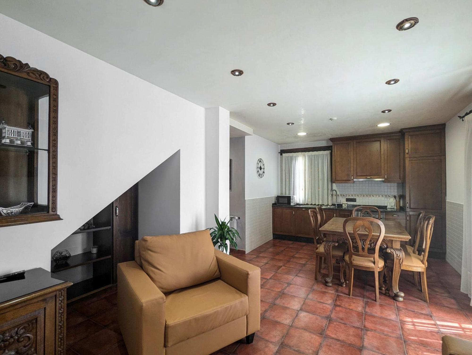 Hotel Apartamento Marouco А-Гуарда Екстер'єр фото