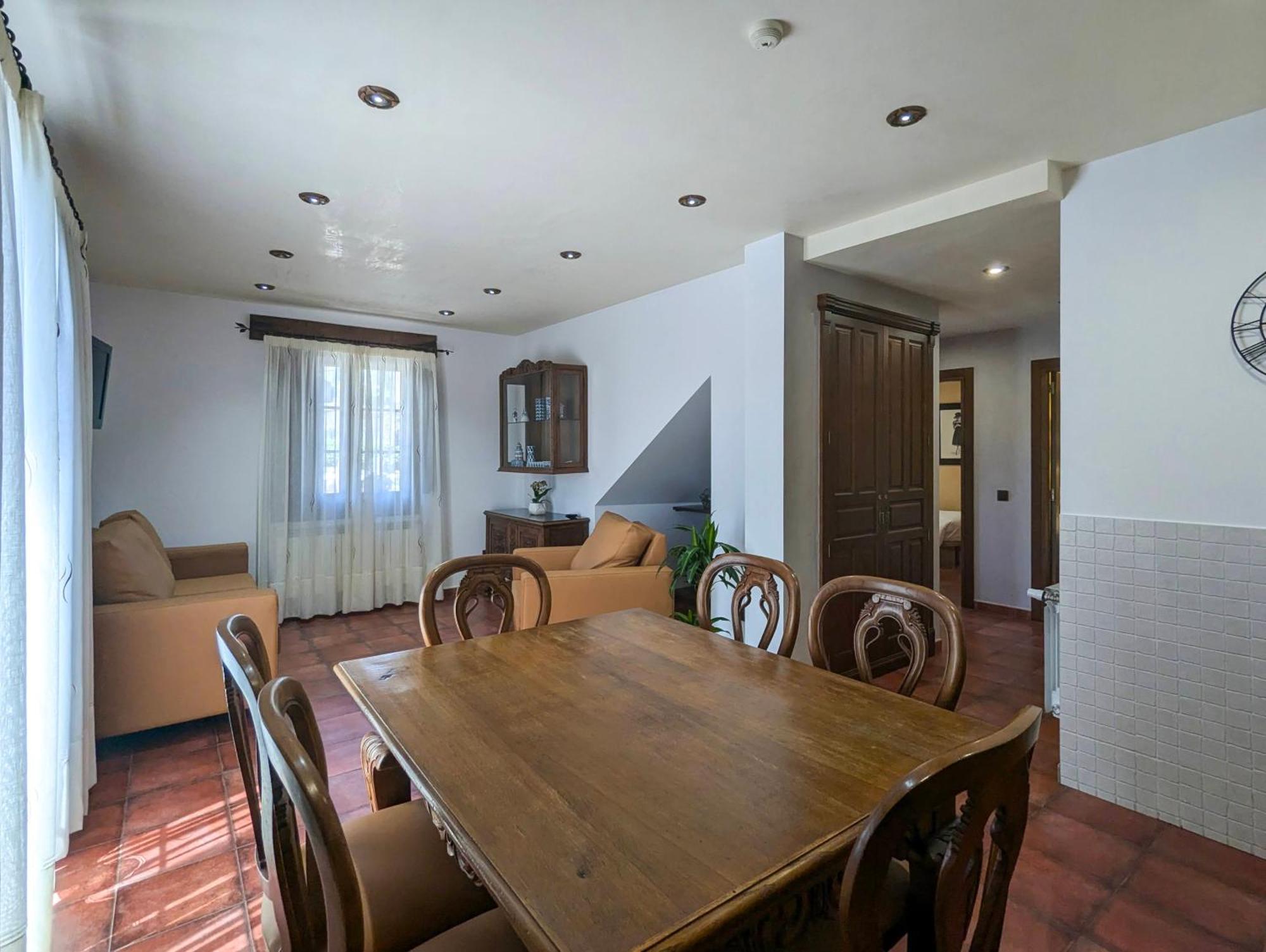Hotel Apartamento Marouco А-Гуарда Екстер'єр фото