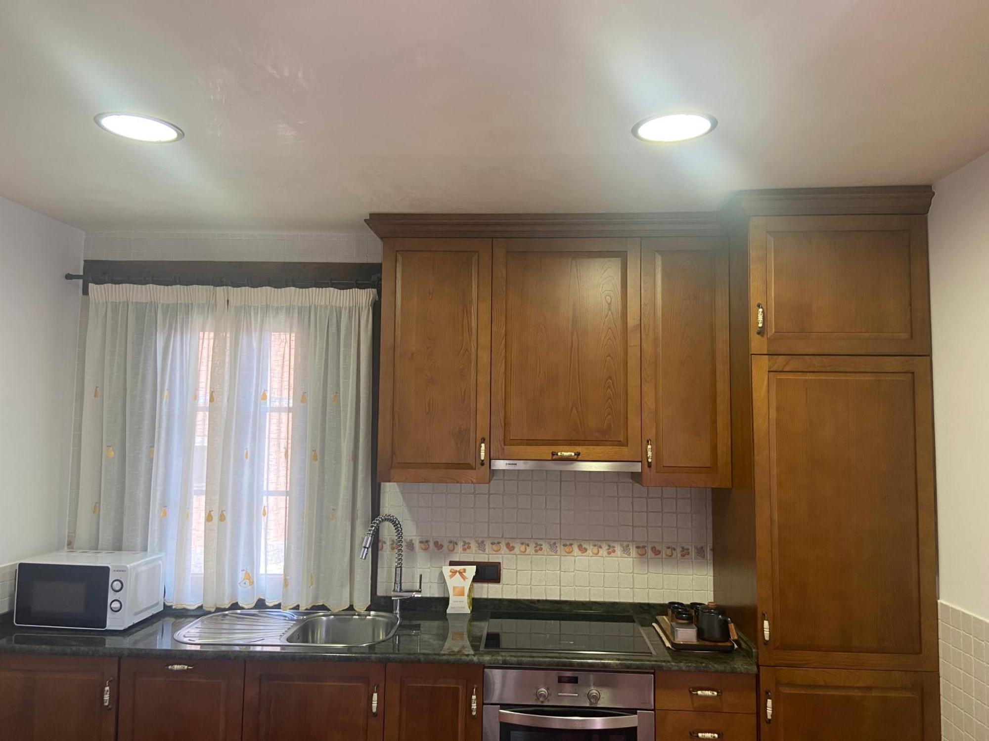 Hotel Apartamento Marouco А-Гуарда Екстер'єр фото
